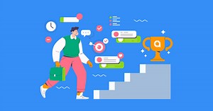 Professional Development Goals | Advance Your Career With These Best 8 Examples - AhaSlides