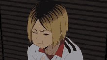 The Best 21 Aesthetic Anime Gifs Haikyuu Gif Wallpaper