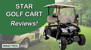 Star Golf Carts Reviews: Good EVs or Unreliable?