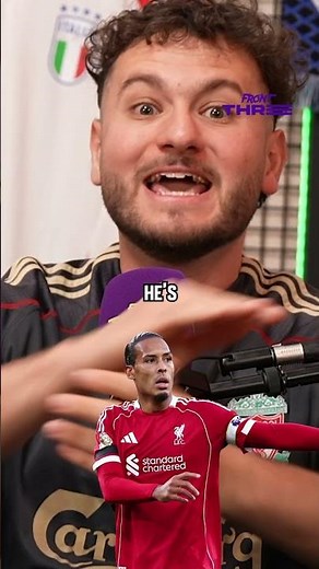 EVERY LIVERPOOL FAN RIGHT NOW 🤬