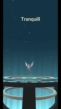 100%IV Pidove Full Evolution #pokemon #pokemongame #pokemongo #shorts