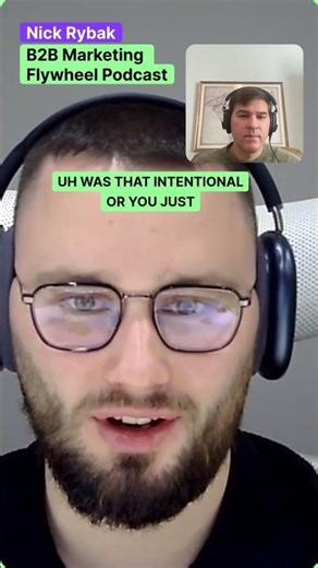 Beyond funding: the personal reason for starting a company