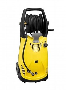 Electric Pressure Washer Motor Won't Start: Find Out Why