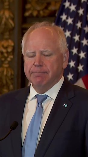 231K views · 2.3K reactions | The Minnesota DFL Progressive Caucus chanted during Gov. Tim Walz's budget deal news conference. They were speaking out over a compromise involving insurance for undocumented immigrants. | Fox 9 | Facebook