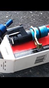 Transmission speed sensor 96-98 Mustang GT Auto