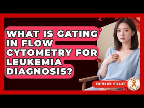 What Is Gating In Flow Cytometry For Leukemia Diagnosis? - Leukemia Wellness Guide