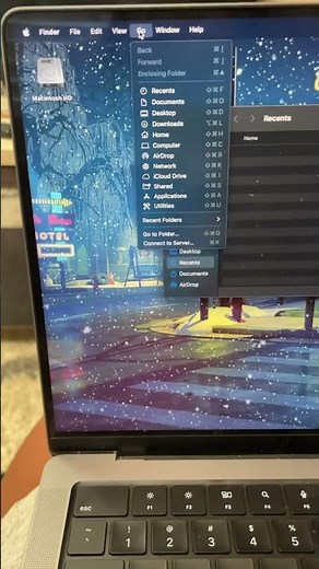 How to install Purity preset banks on Mac