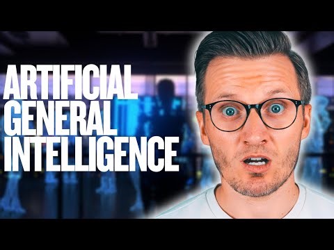 What Is AGI? Artificial General Intelligence Explained | Boom or Doom?!