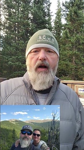 Echo Lake Campground Review