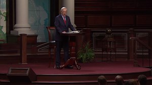 WATCH | The Battle for Self-Control