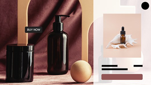 How to create video overlays (video-in-video)