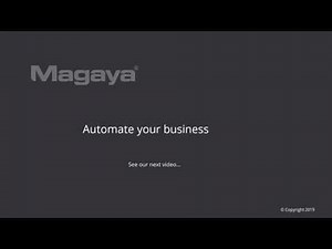 Receiving Process for 3PLs | Magaya 3PL Software | Logistics Automation for 3PLs