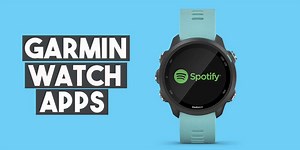 13 Best Garmin Watch Apps - SmartwatchAdviser