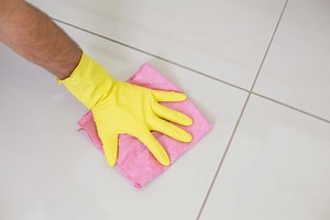 How to Clean Tile Floors: 5 Methods That Work