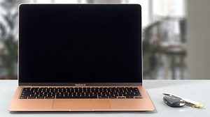 Apple MacBook Air (M1, Late 2020) review - the MacBook Air is a more viable option than ever