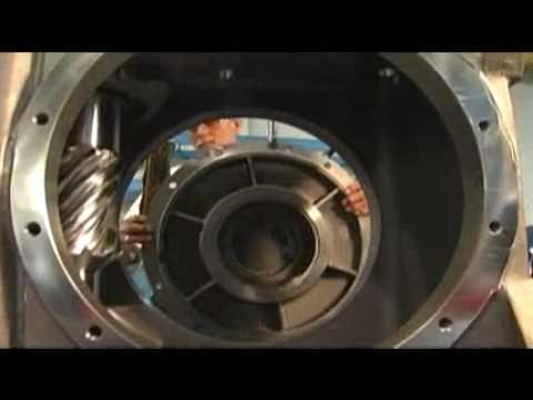 Cone Drive Introduction