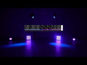 Scripting Session: Working with Moving Head Lights