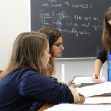 Undergraduates | U-M LSA Mathematics