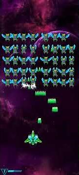 Walkthrough: Level 1 ALIEN SHOOTER | 2025