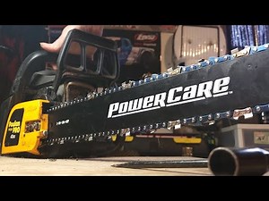 Poulan PP4218A repair