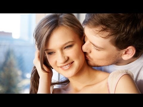 How to Kiss Your Lover's Neck | Kissing Tutorials