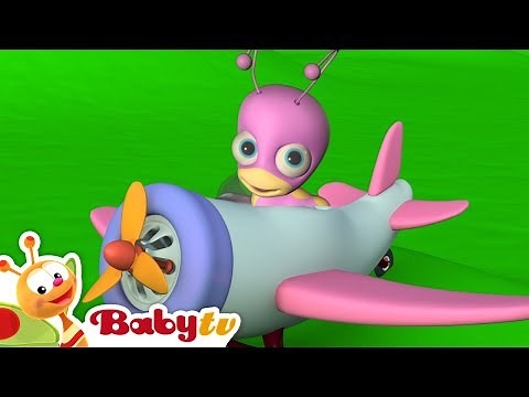 Tulli | ‪@BabyTV‬