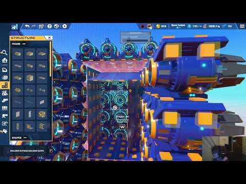 complexity mod in trailmakers