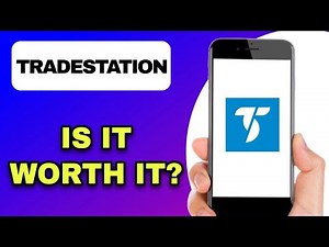 TRADESTATION APP REVIEW - IS IT WORTH IT? (EXPLAINED)