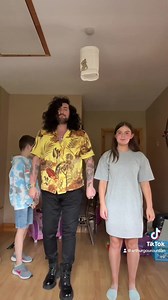 22K views · 1K reactions | Sunday Fun Day 藍 #sundayfunday #family #letsdance | Arthur Gourounlian | Facebook