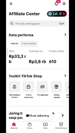 Panduan Lengkap Untuk Affiliator TikTok Shop