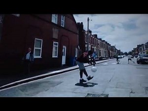 Logan - Channel 4 Intro (Network Premiere)