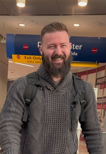 A mom has to do what a mom has to do! Looking for a single lady to join our holiday festivities. I even have the matching stocking ready to go. He’s a catch! #creatorsearchinsights