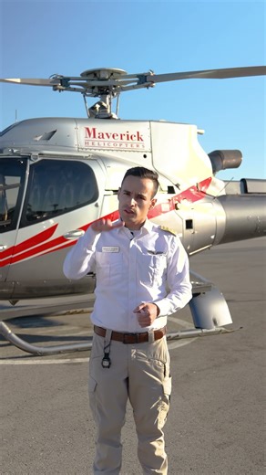 About the Helicopter Cyclic