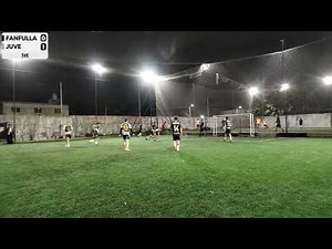 Fanfulla - La Juve Fútbol 7 Torneo final fecha 2