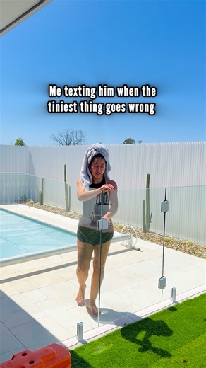 Jeraldine, Jeronimo & Jorjette on Instagram: "He has to KNOW everything!!!! 😁💀"