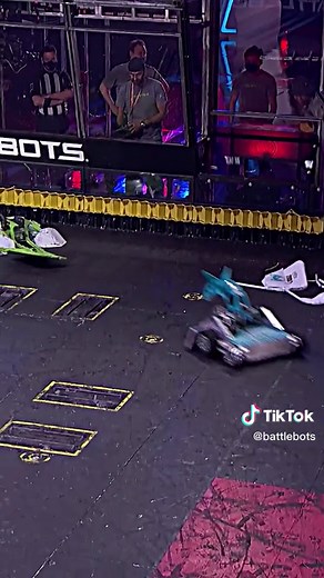 BattleBots New Season Teaser