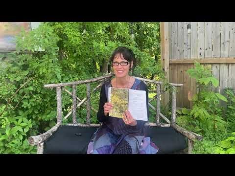 Chapter 9: Auntie’s Secret Selfie Garden — Zoe and the Seed Garden