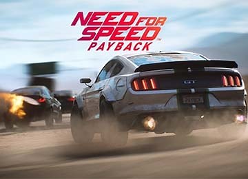 Need for Speed Payback Torrent Download