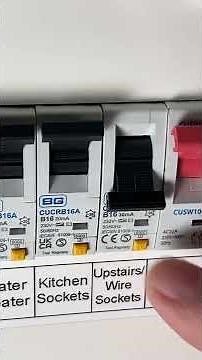 How Often Should I Test my RCD 🤔🤷🏻