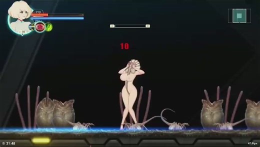 Alien_quest_eve by Grimhelm