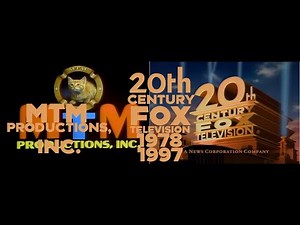 MTM Productions, Inc./20th Century Fox Television (1978/1997)