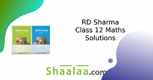 RD Sharma solutions for Mathematics [English] Class 12 chapter 14 - Differentials, Errors and Approximations [Latest edition] | Shaalaa.com
