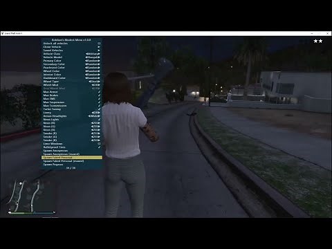 How to EASILY Install KIDDIONS Mod Menu for GTA 5 Online | Tutorial 2025