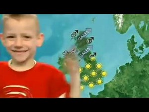 Boogie Beebies Every Kind of Weather Song