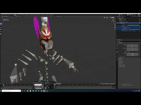 Conan Exiles Advanced Dev Kit Tutorial #2 Armor