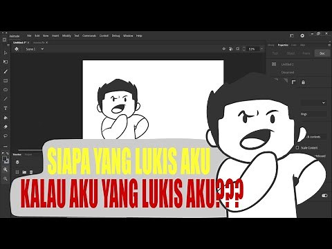 Tutorial Basic Adobe Animate