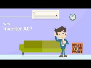 Why Inverter AC?