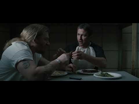 Law Abiding Citizen 2009 - Steak.