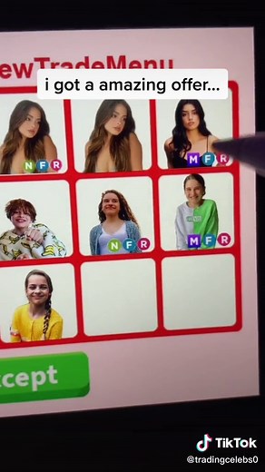 Trading My Mega Fly Ride Charlie in Adopt Me! Rare Norris Collection Offer!