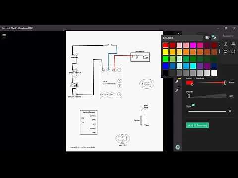 L8148 Aquastat Wiring